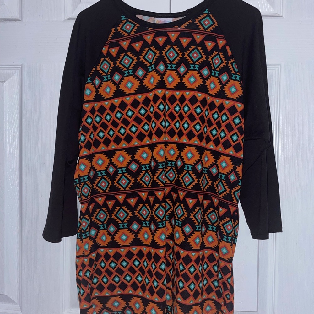 XL LuLaroe Randy